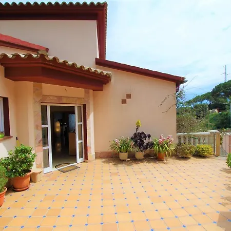 Villa V&v Lloret- Christine Lloret de Mar