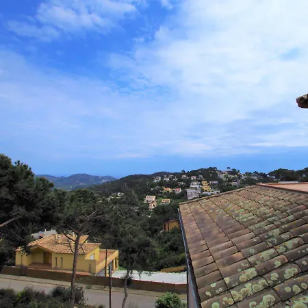 别墅 V&v Lloret- Christine *