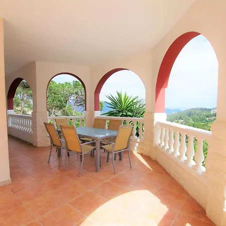 Villa V&v Lloret- Christine Lloret de Mar