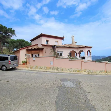 Villa V&v Lloret- Christine
