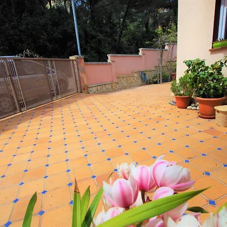 Villa V&v Lloret- Christine Lloret de Mar