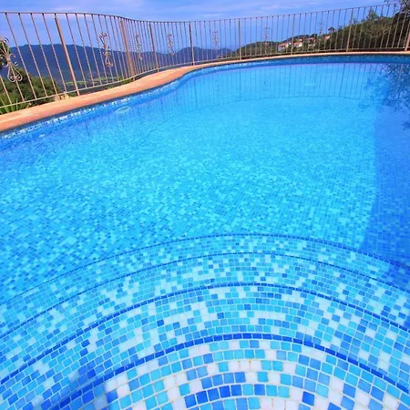 Villa V&v Lloret- Christine Lloret de Mar